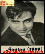 Santaan 1959 song download